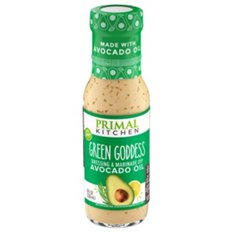 green goddess dressing brand Private Selection Green Goddess Salad Dressing, 11.8 fl oz