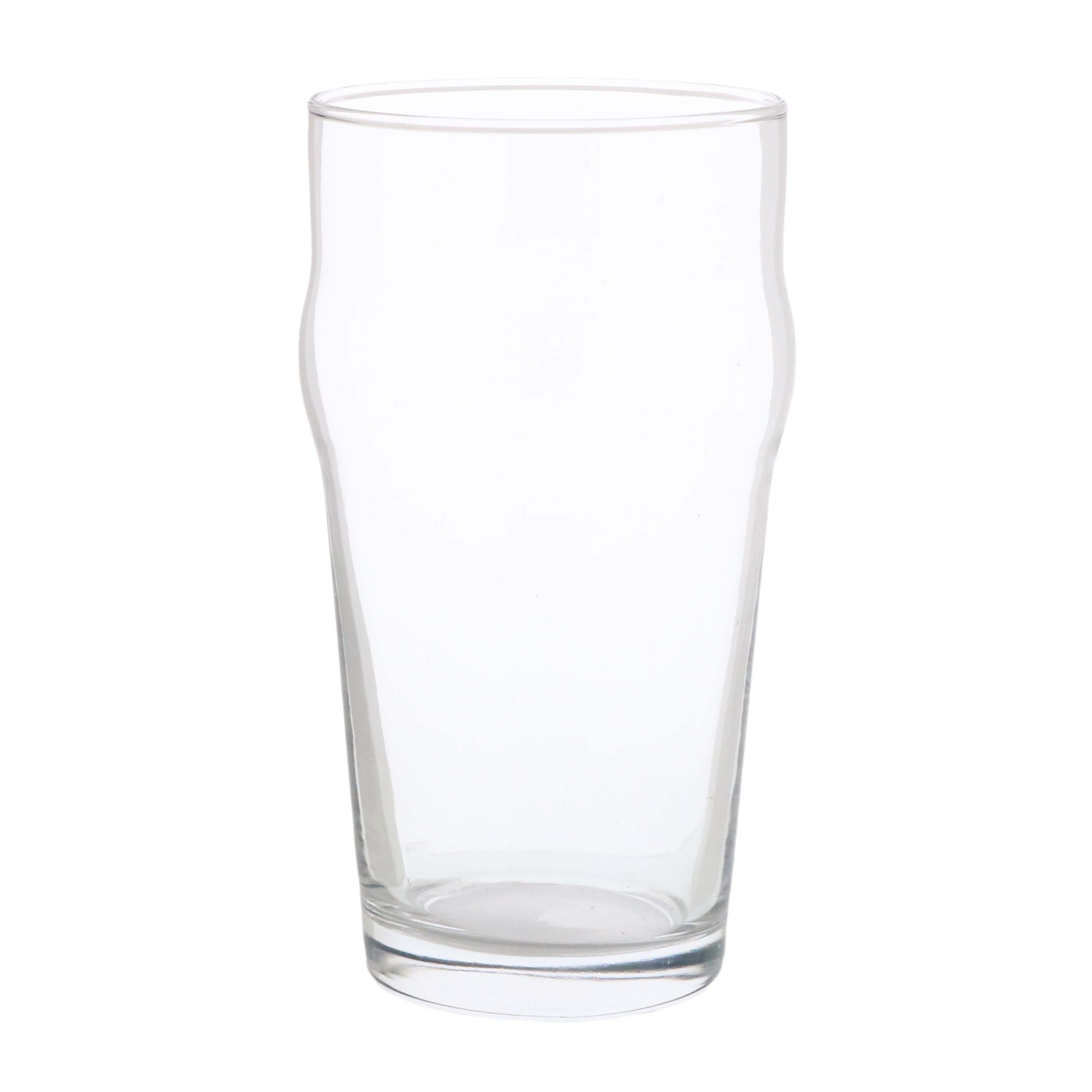 Hemisphere Trading Noniq Beer Glass Shop Glasses & mugs at HEB