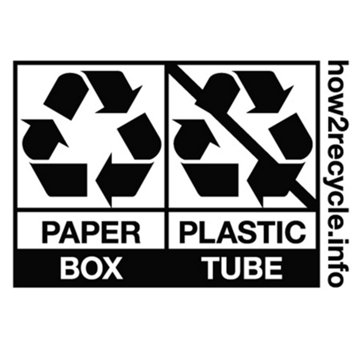 Field & Future by H-E-B Anti-Plaque & Whitening Fluoride-Free Toothpaste - Peppermint, 4.8 oz