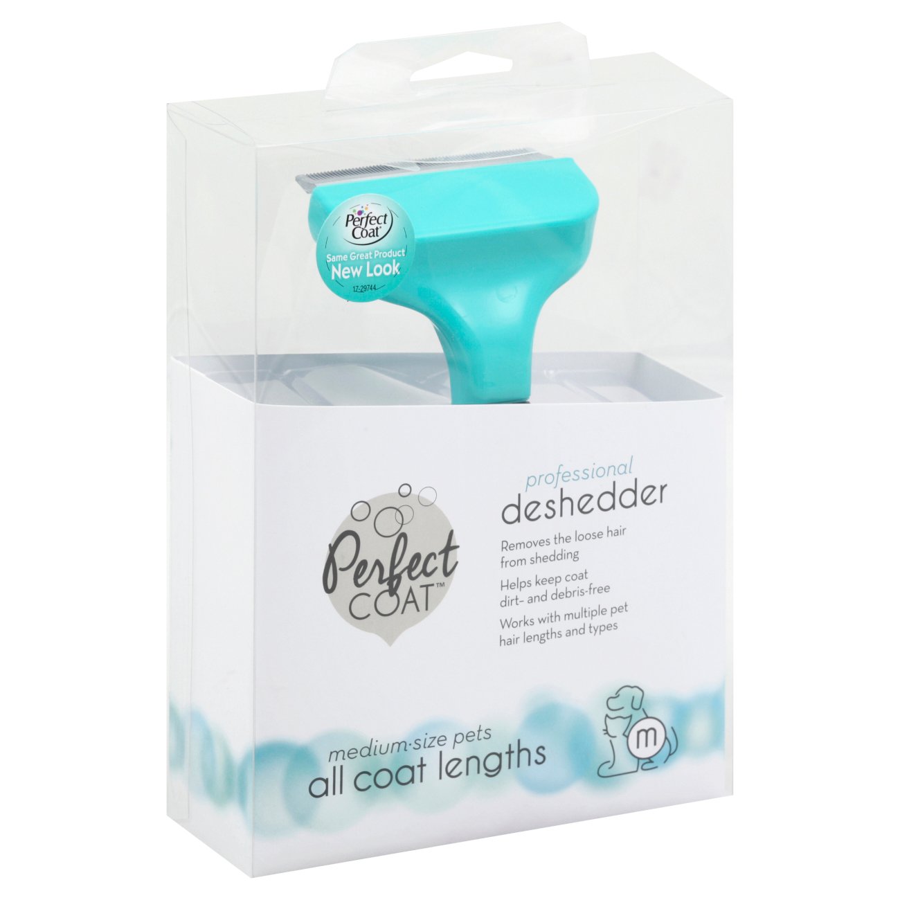 Perfect Coat Professional Deshedder Shop Dogs at HEB