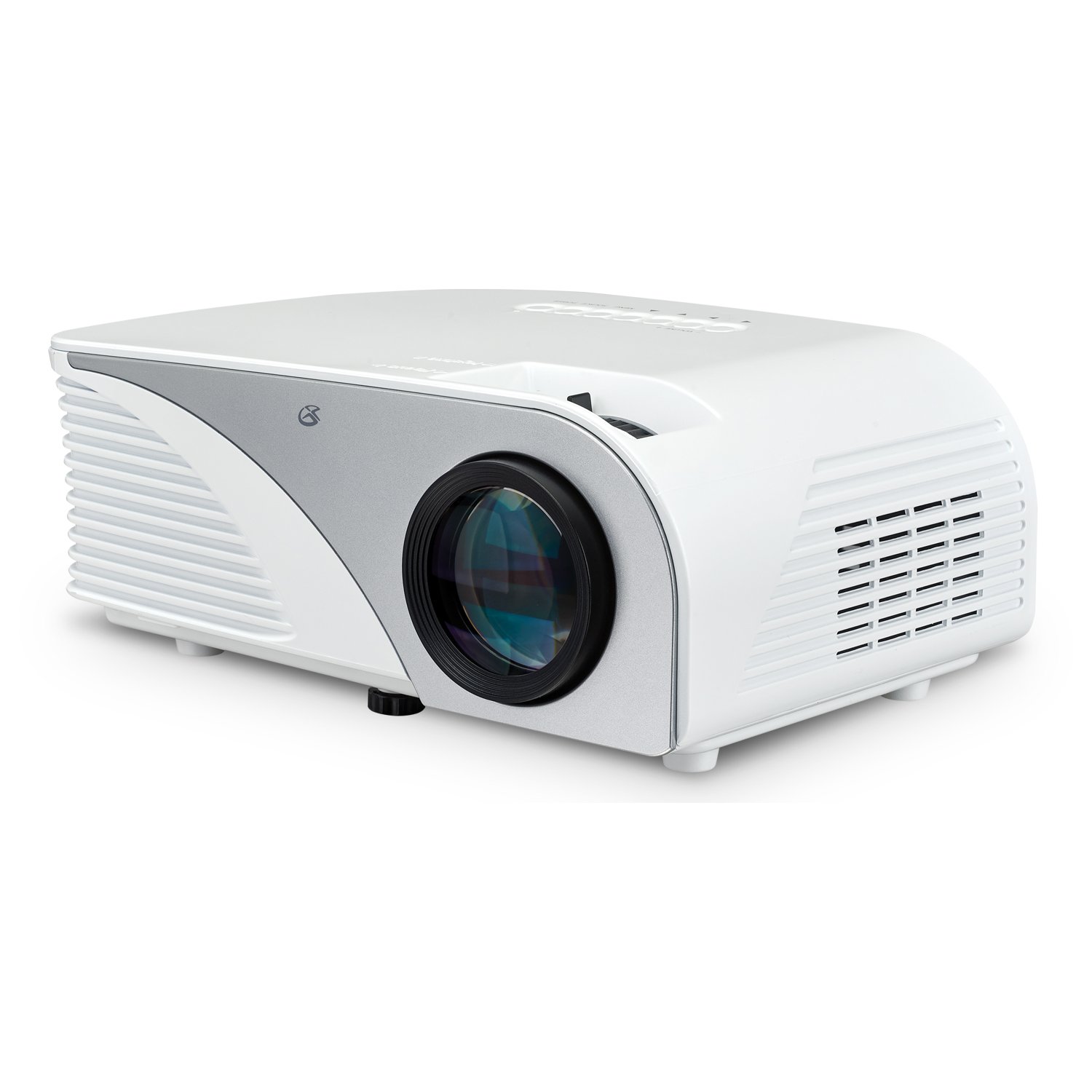 GPX Mini Projector - Shop Smart Home Accessories at H-E-B