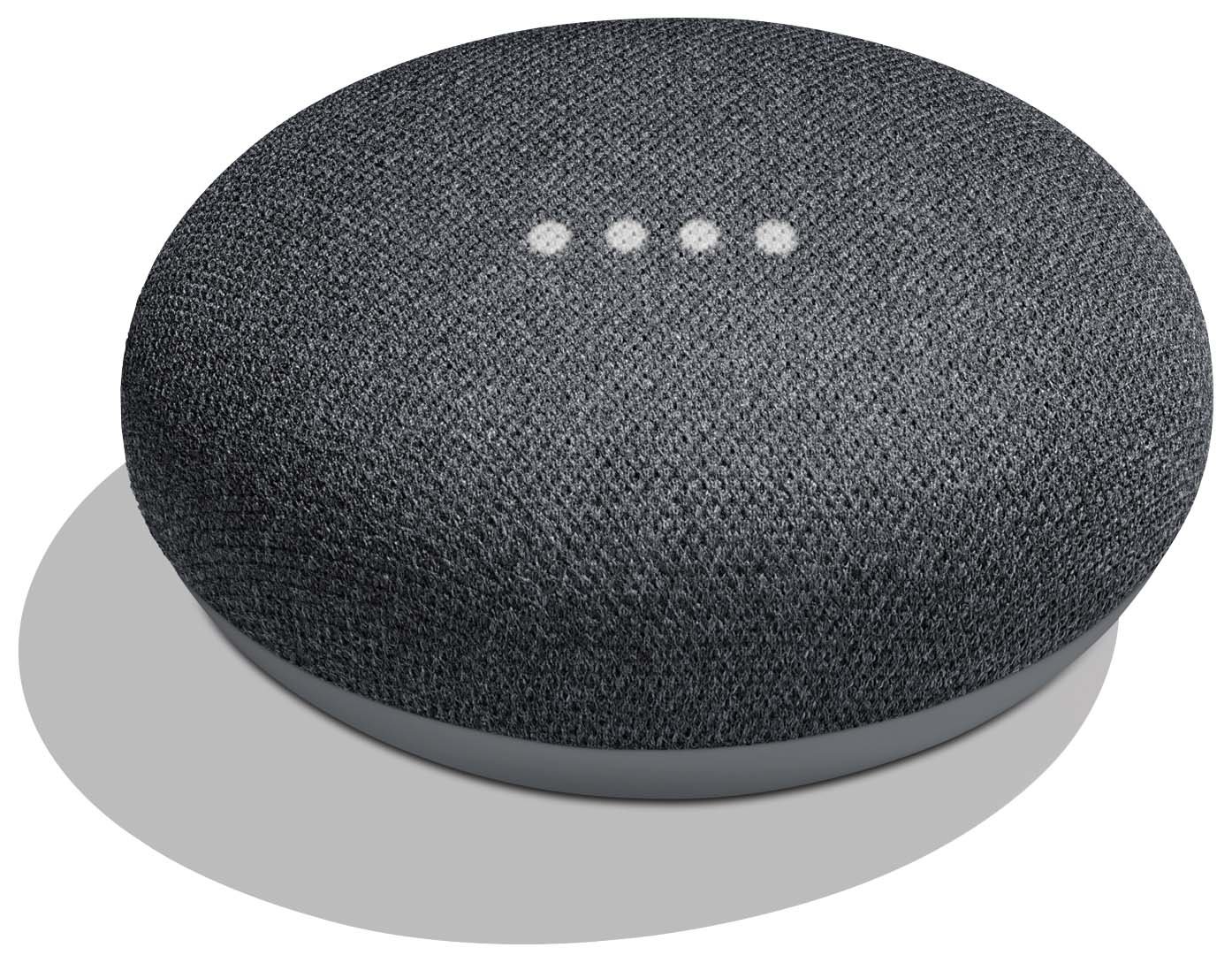 google home mini compatible thermostat