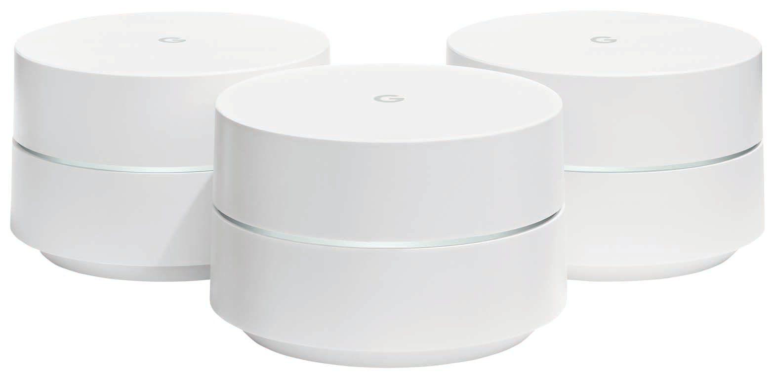 google wifi system