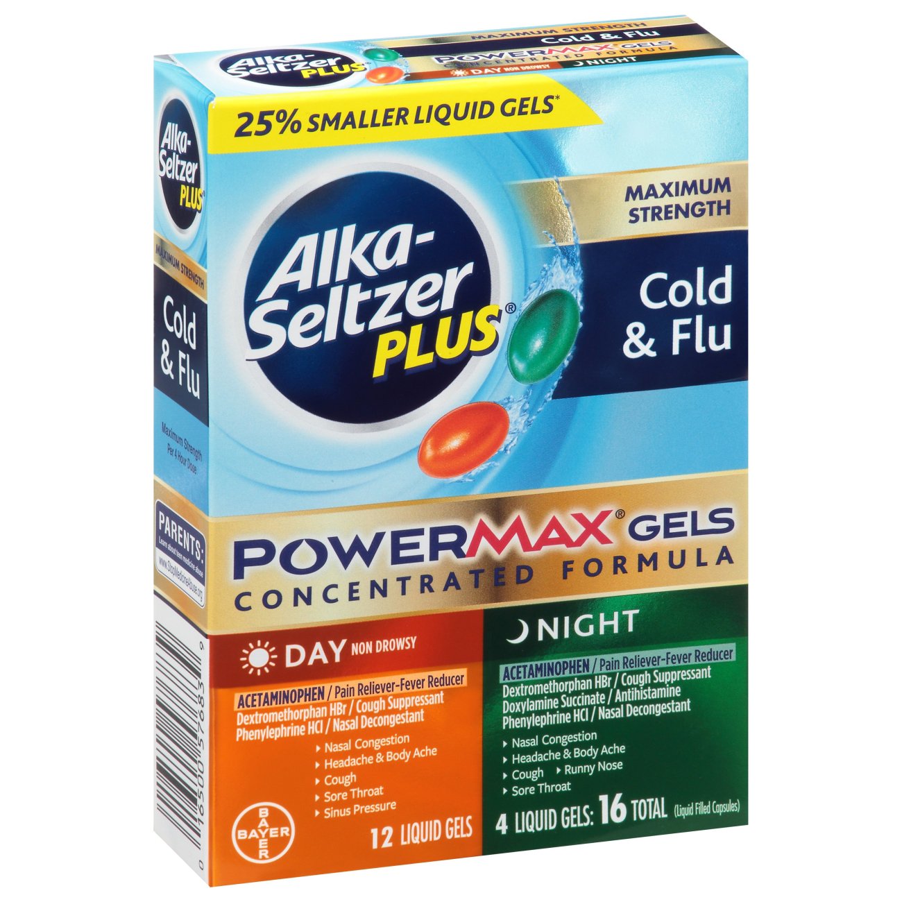 alka-seltzer-plus-cold-flu-powermax-gels-day-night-shop-cough-cold