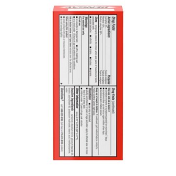 Bengay Ultra Strength Topical Pain Relief Cream, 2 oz