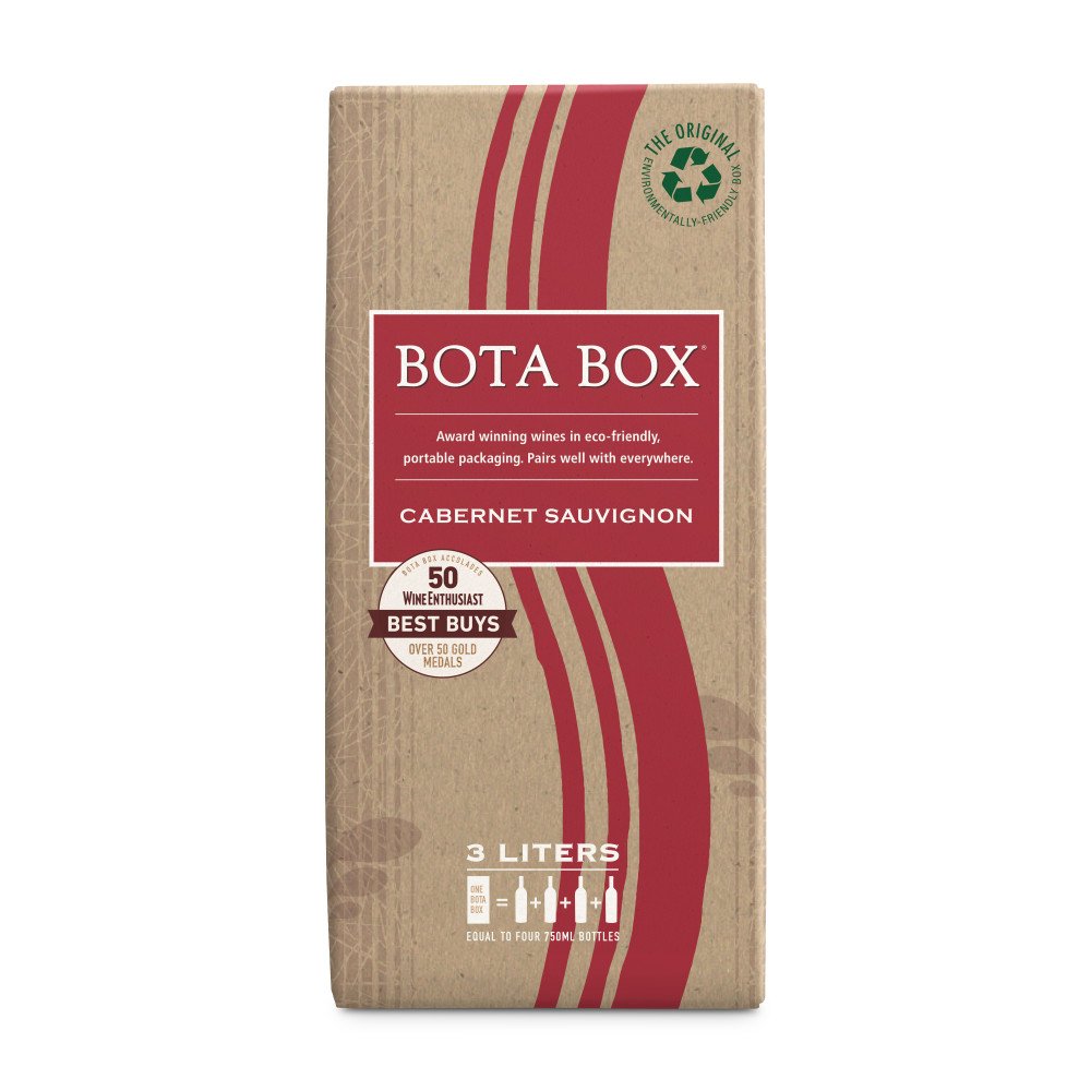 bota box wine where to buy