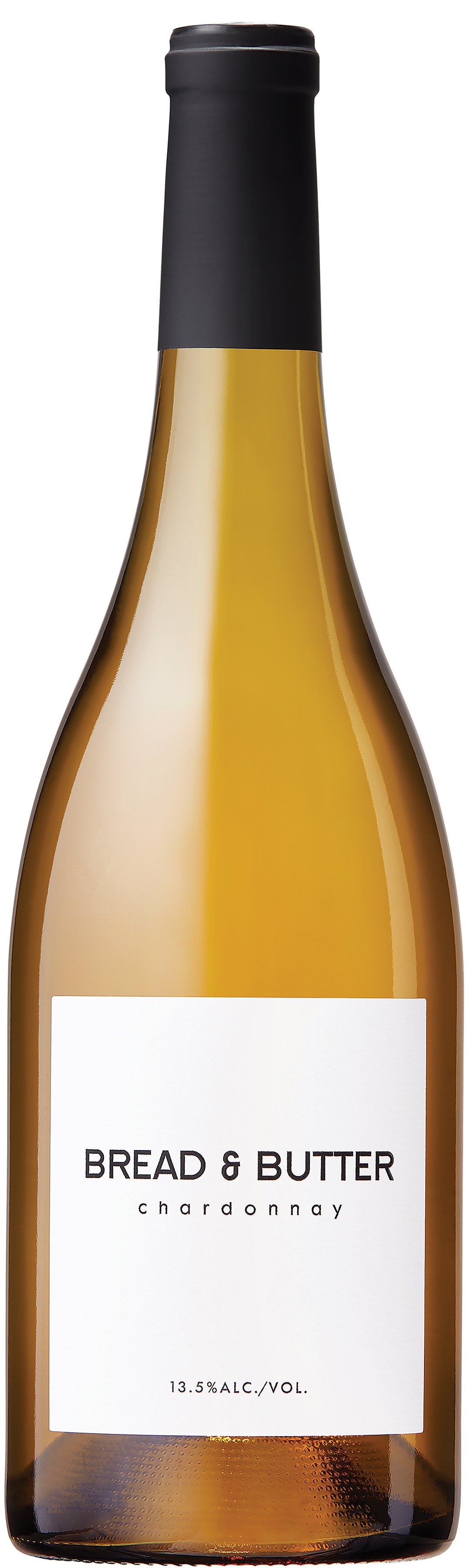 Bread and Butter Chardonnay / 750mL - Marketview Liquor