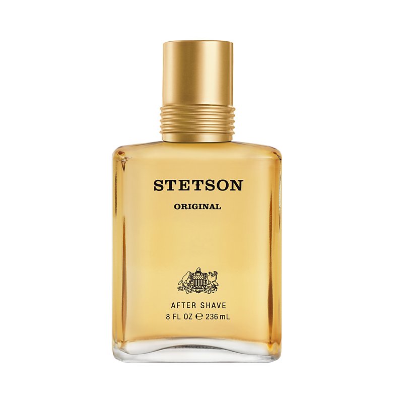 Stetson Original After Shave - Shop Bath & Skin Care at H-E-B