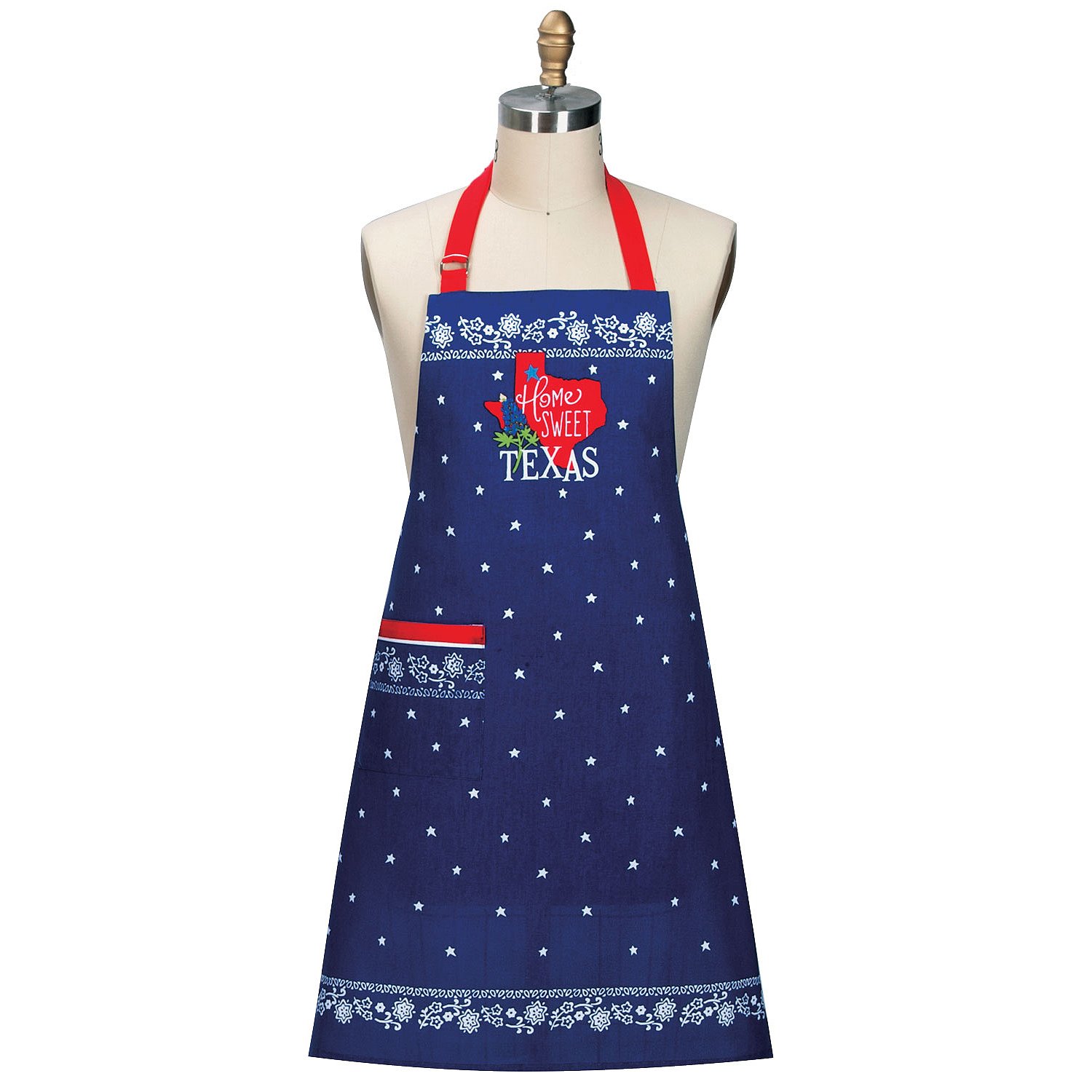Kay Dee Designs Home Sweet Texas Apron - Shop Kitchen linens at H-E-B