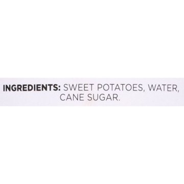 H-E-B Cut Sweet Potatoes, 29 oz