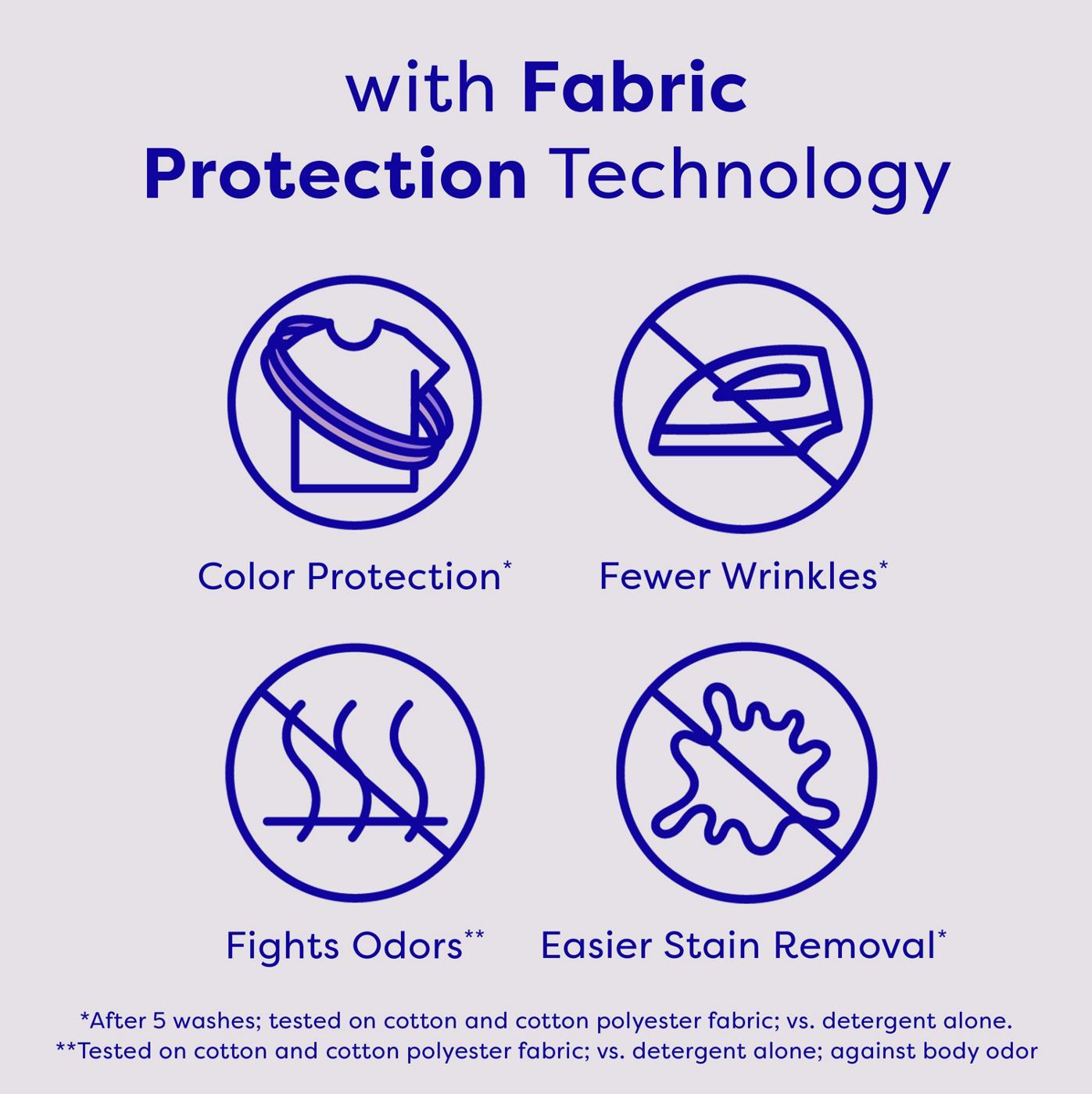 Suavitel Complete HE Liquid Fabric Conditioner, 100 Loads - Field Flowers; image 5 of 7