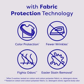 Suavitel Complete HE Liquid Fabric Conditioner, 100 Loads - Field Flowers, 100 oz