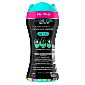 Downy Unstopables In-Wash Scent Booster Beads - Fresh