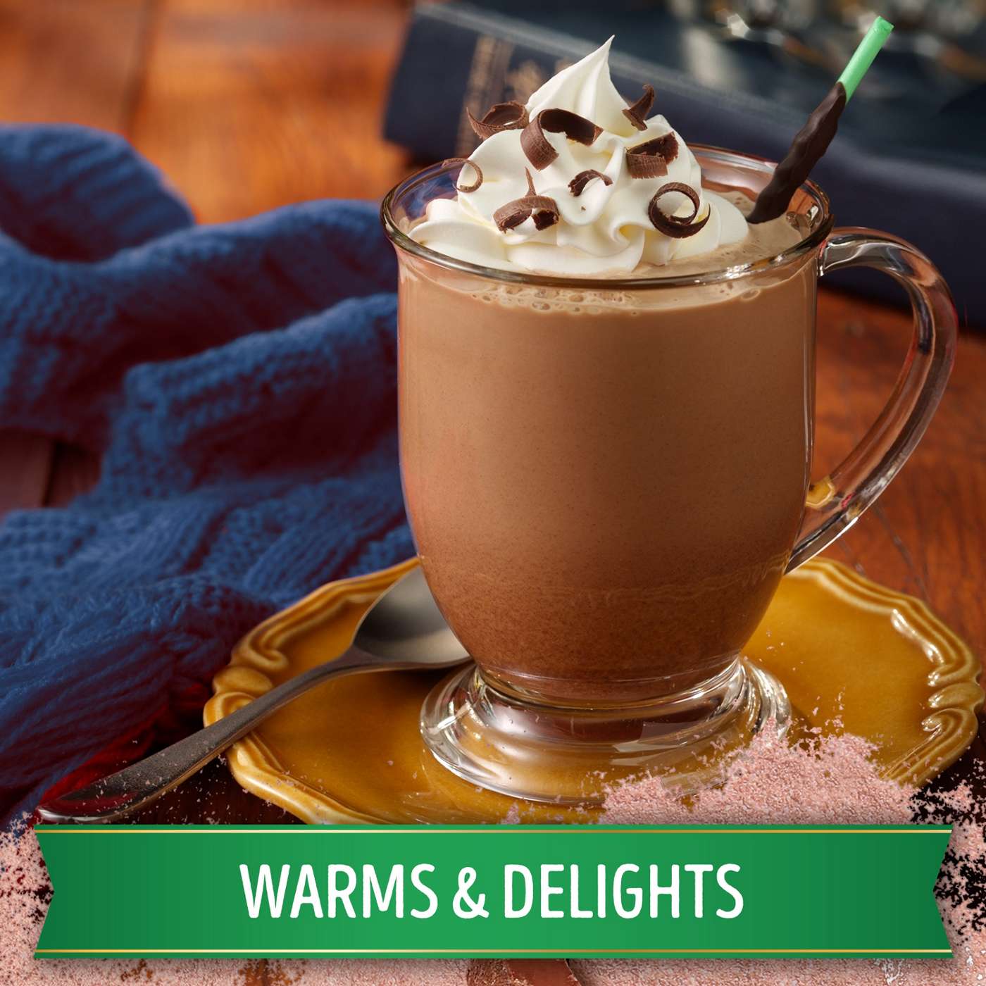 Swiss Miss No Sugar Added Hot Cocoa Mix Shop Cocoa at HEB