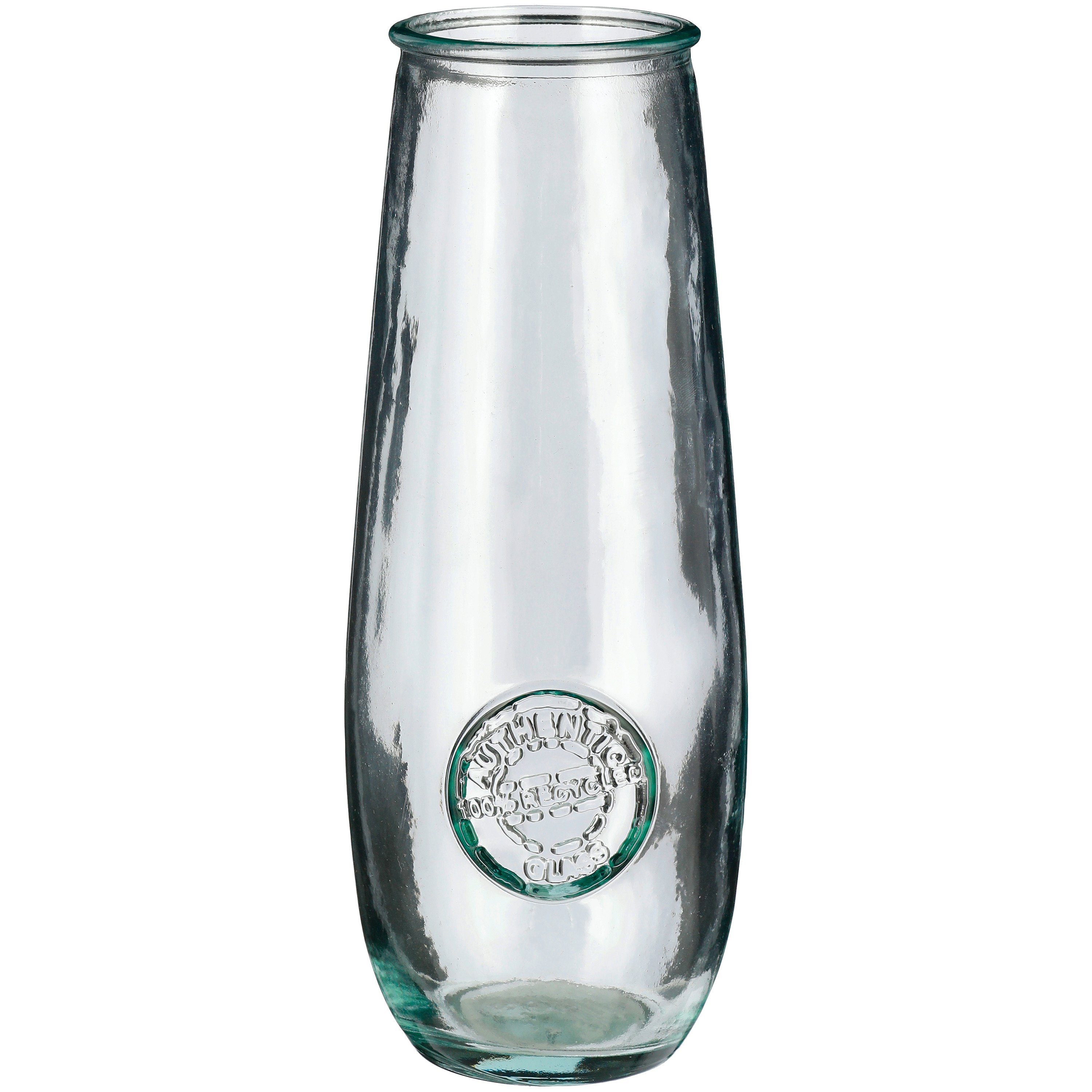 Hemisphere Trading Authentic Stemless Champagne Glass - Shop Glasses & mugs  at H-E-B