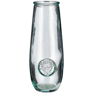 Hemisphere Trading Authentic Stemless Champagne Glass, 10.14 oz