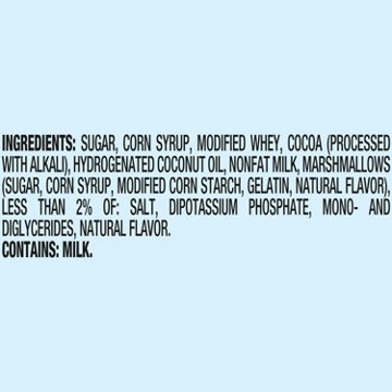 Swiss Miss Marshmallow Hot Cocoa Mix, 8 ct