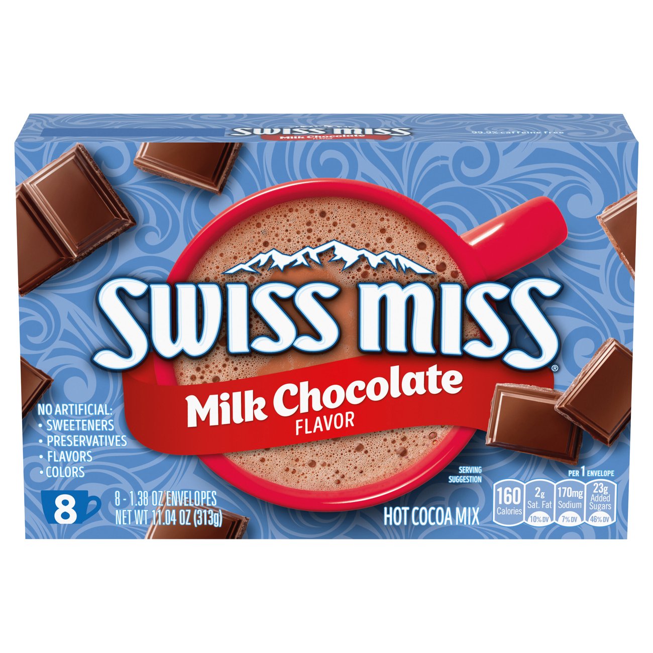 swiss-miss-milk-chocolate-calories-ubicaciondepersonas-cdmx-gob-mx