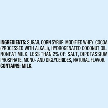 Swiss Miss Milk Chocolate Hot Cocoa Mix, 8 ct