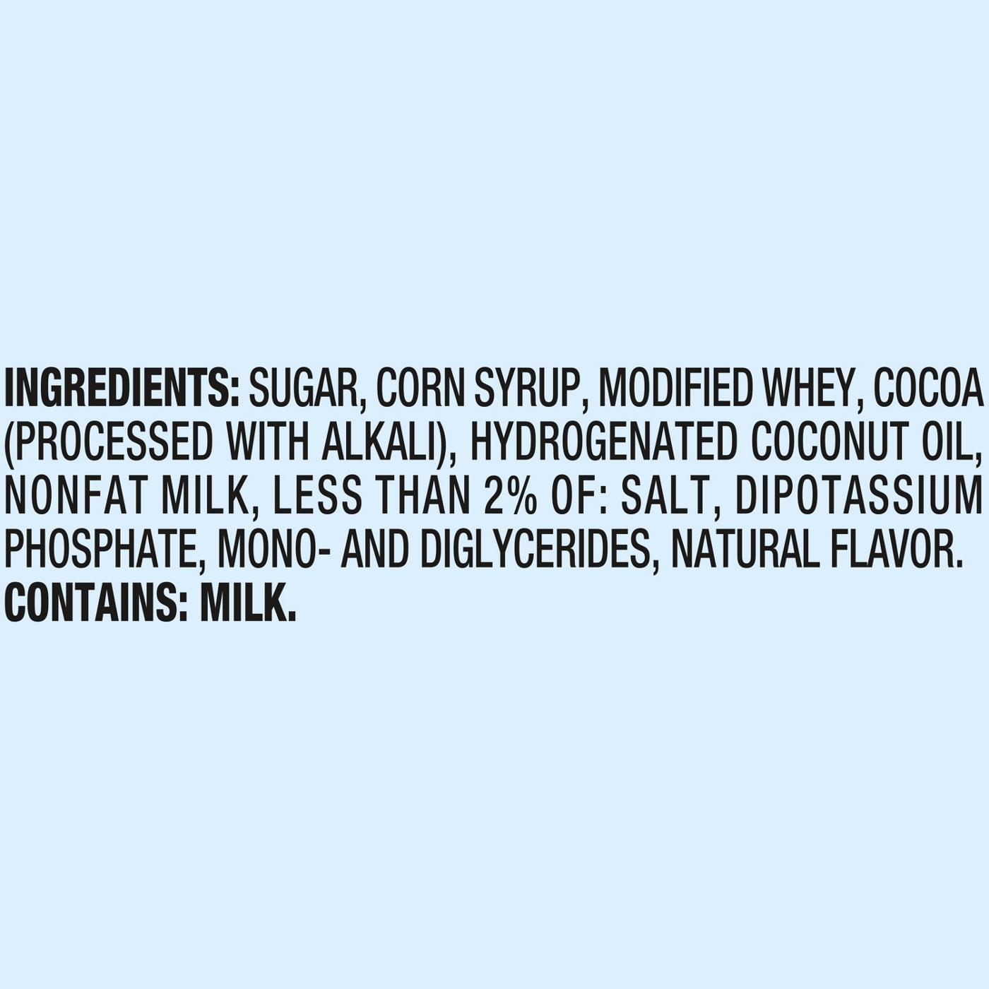 Swiss Miss Milk Chocolate Hot Cocoa Mix; image 7 of 7