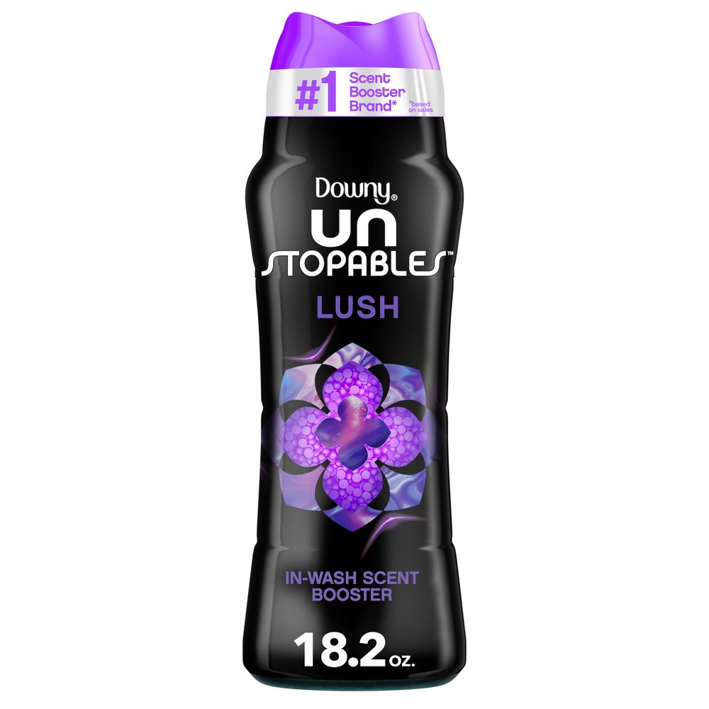 downy unstopables commercial