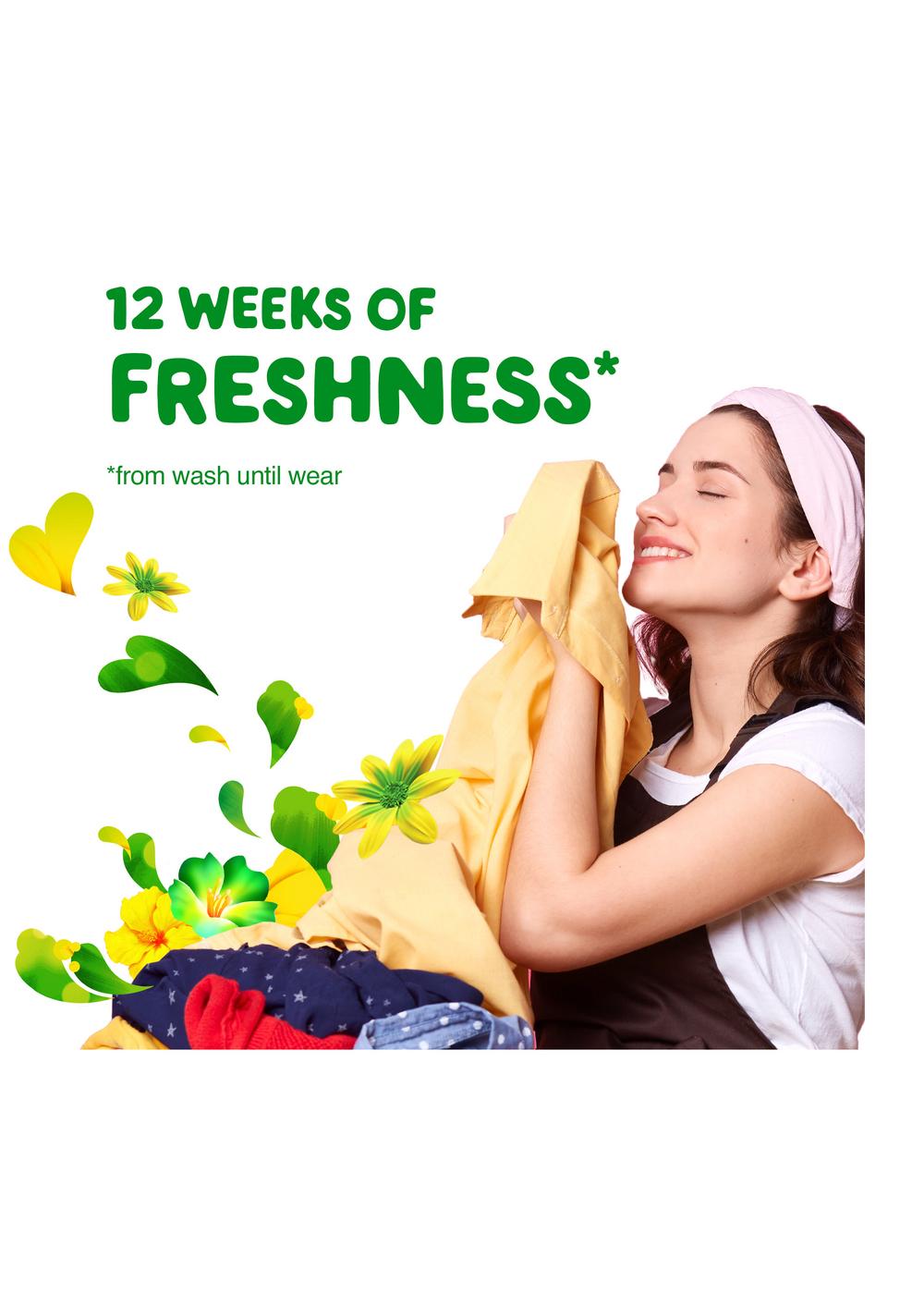 Gain In-Wash Laundry Scent Booster - Original Scent; image 3 of 6