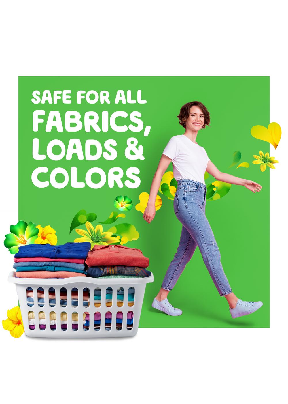 Gain In-Wash Laundry Scent Booster - Original Scent; image 4 of 6