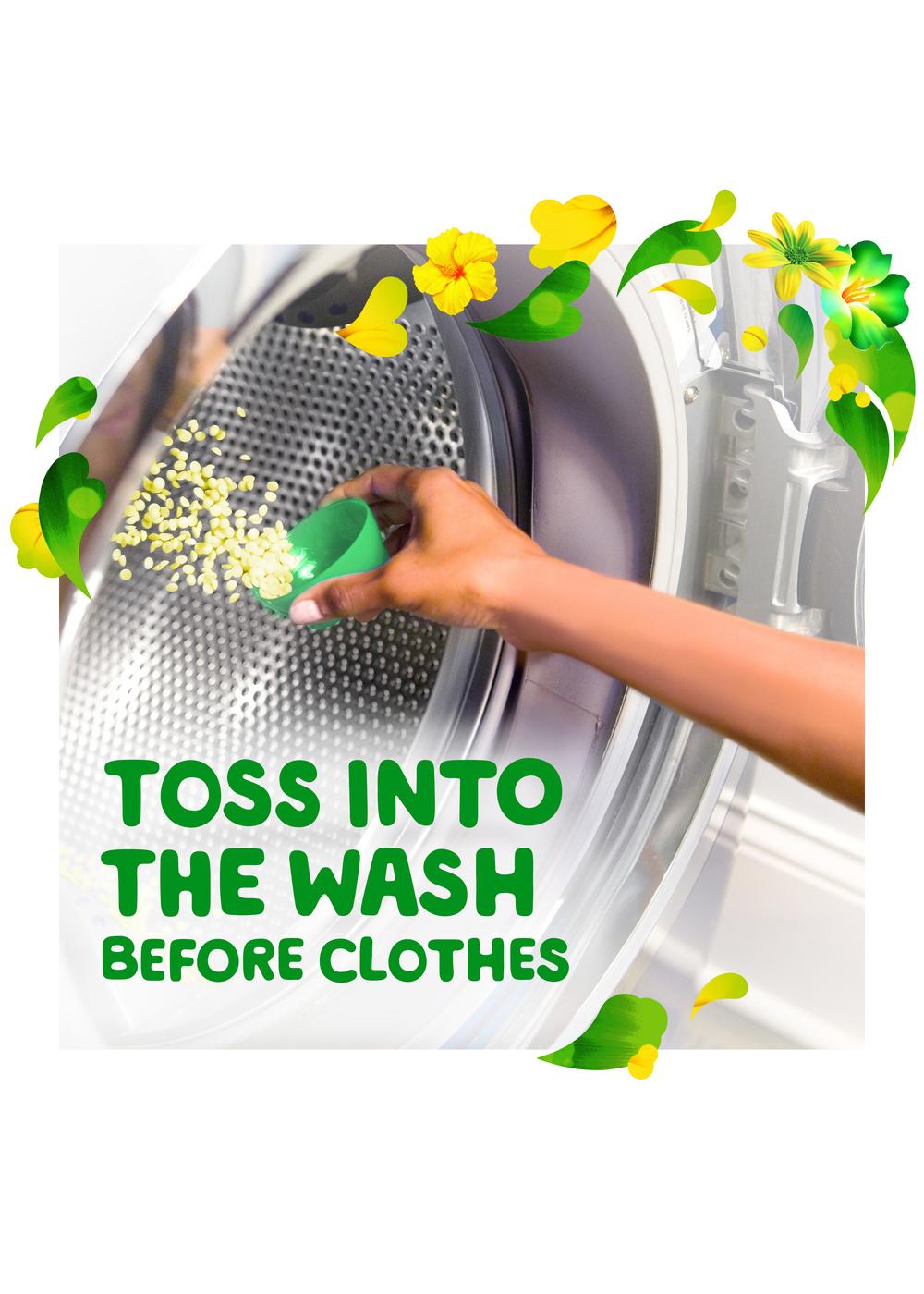 Gain In-Wash Laundry Scent Booster - Original Scent; image 5 of 6