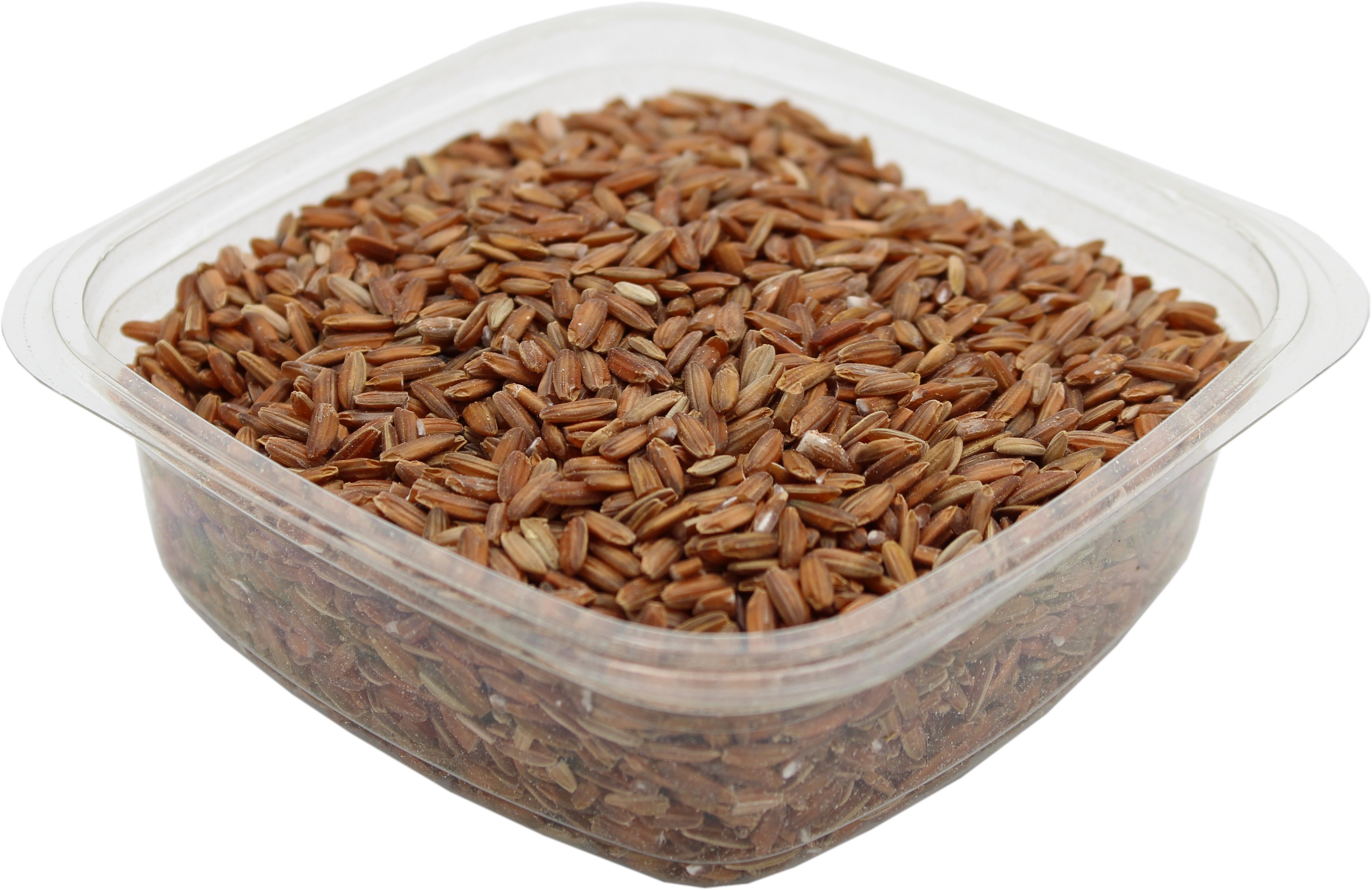 Lundberg Eco-Farmed Wehani Red Rice, by lb | Central Market - Really ...
