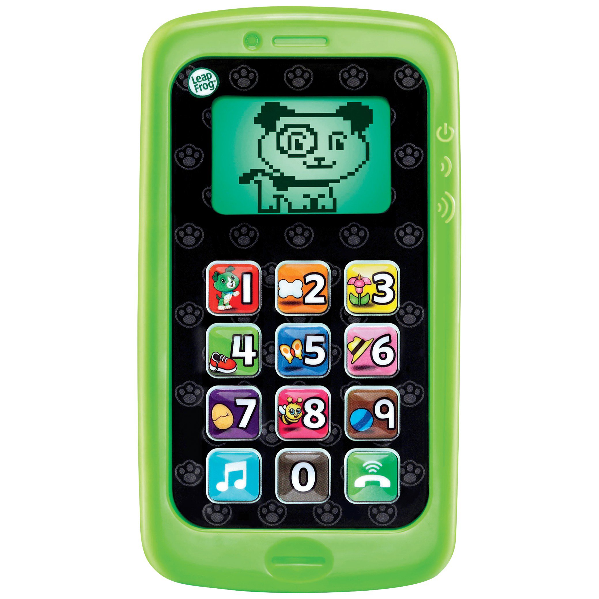 vtech smart phone toy