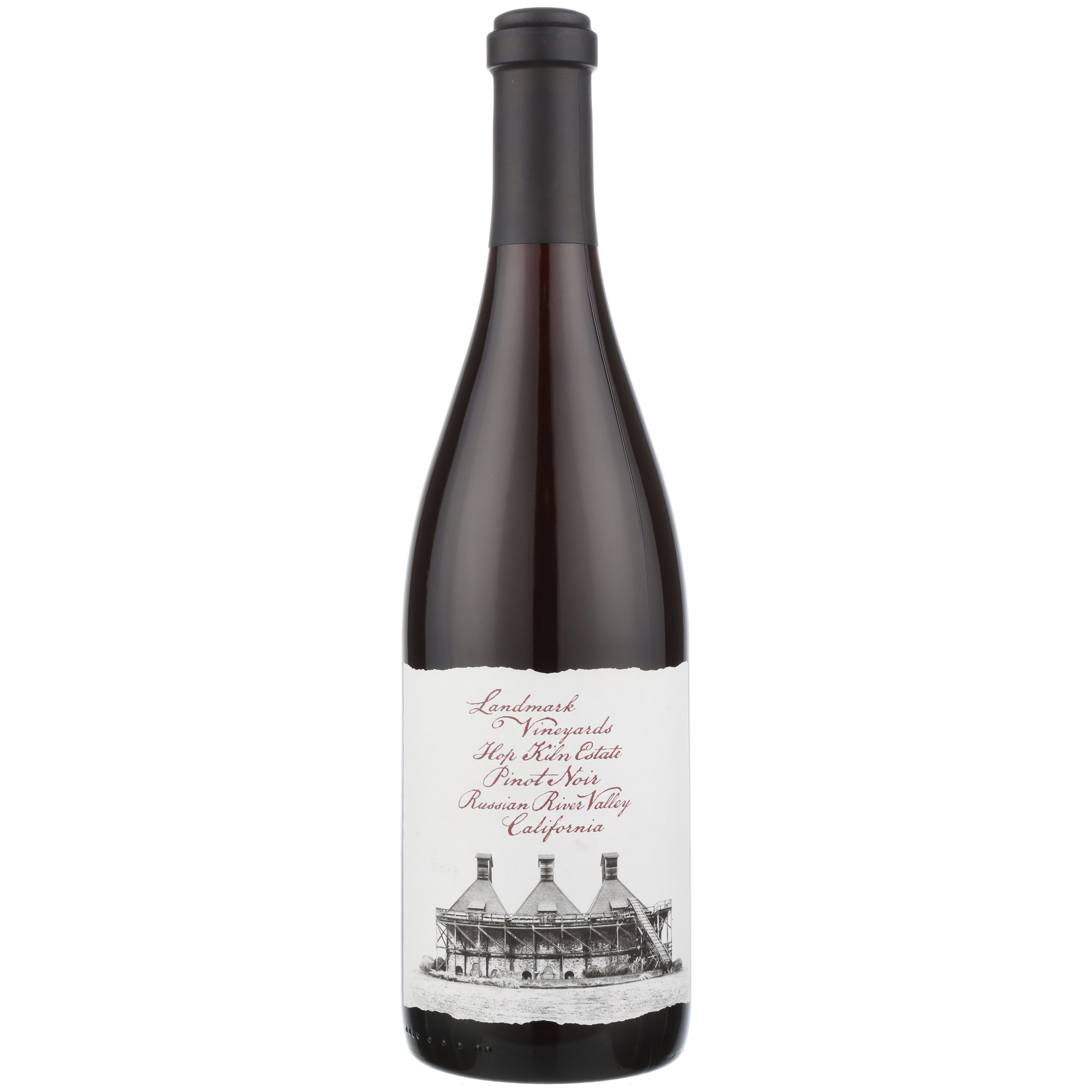 Landmark Vineyards Pinot Noir, 750 mL