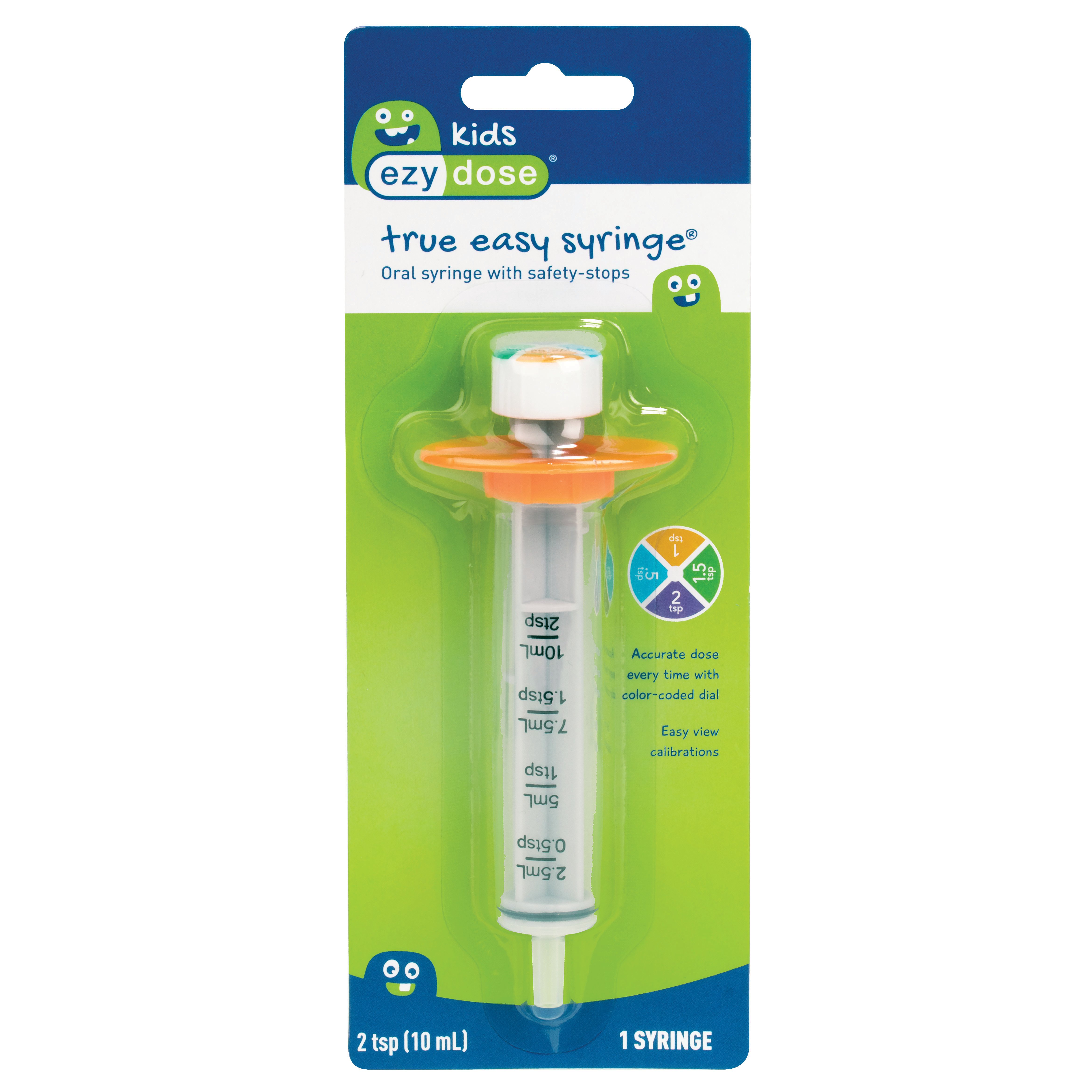 AcuLife True Easy Syringe Shop Pill Cutters & Organizers at HEB