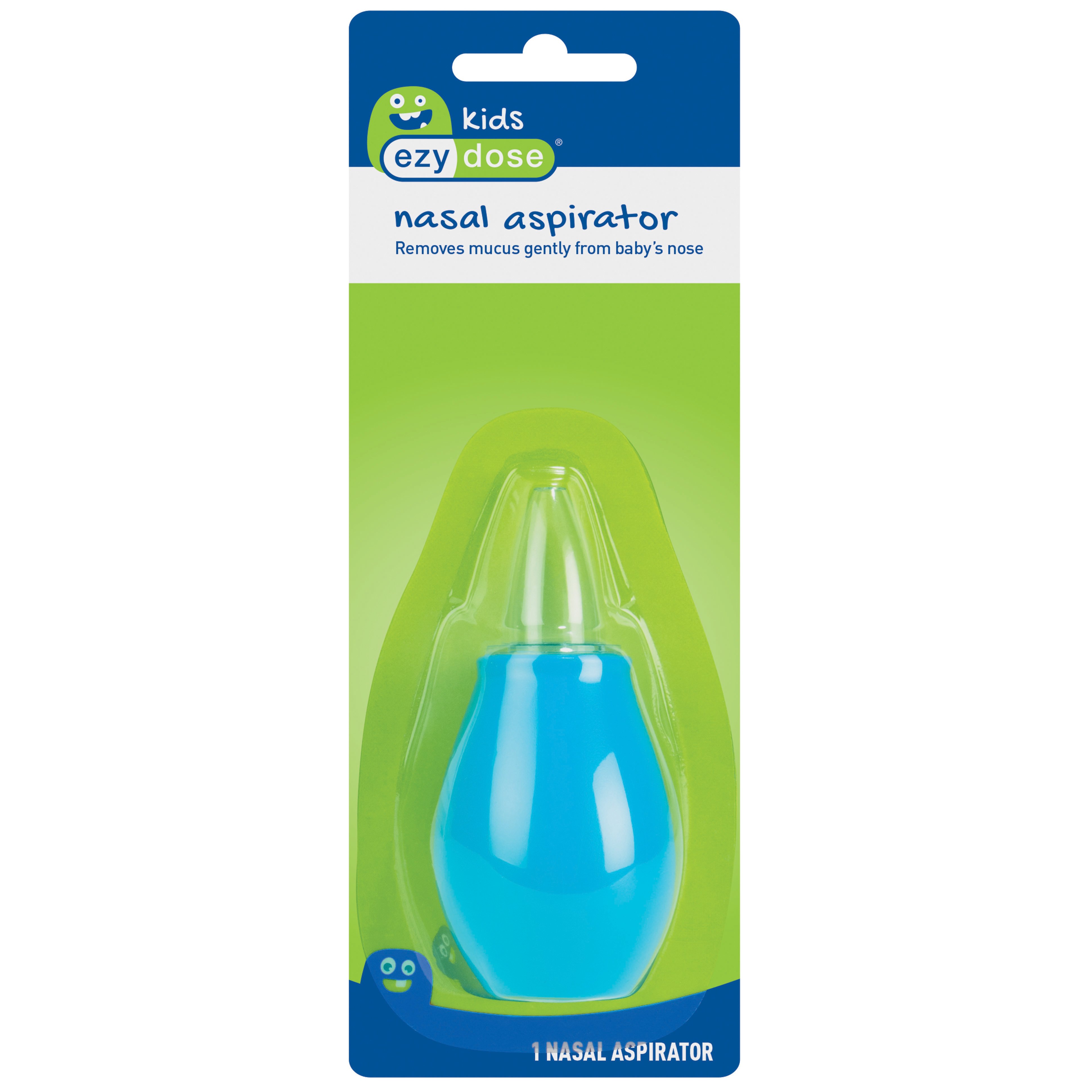 safety first nose aspirator