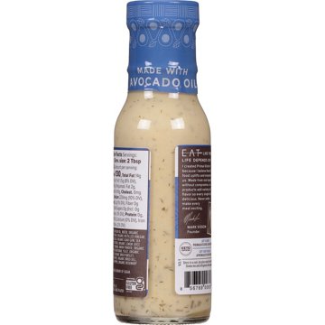 Primal Kitchen Ranch Dressing & Marinade