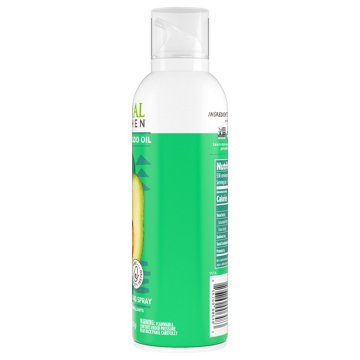 Primal Kitchen Pure Avocado Oil High Heat Cooking Spray, 4.7 oz