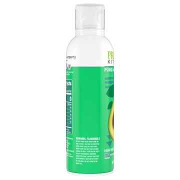 Primal Kitchen Pure Avocado Oil High Heat Cooking Spray, 4.7 oz