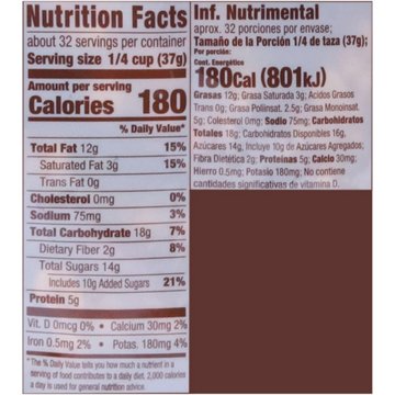 Hill Country Fare Trail Mix - Classic, 42 oz