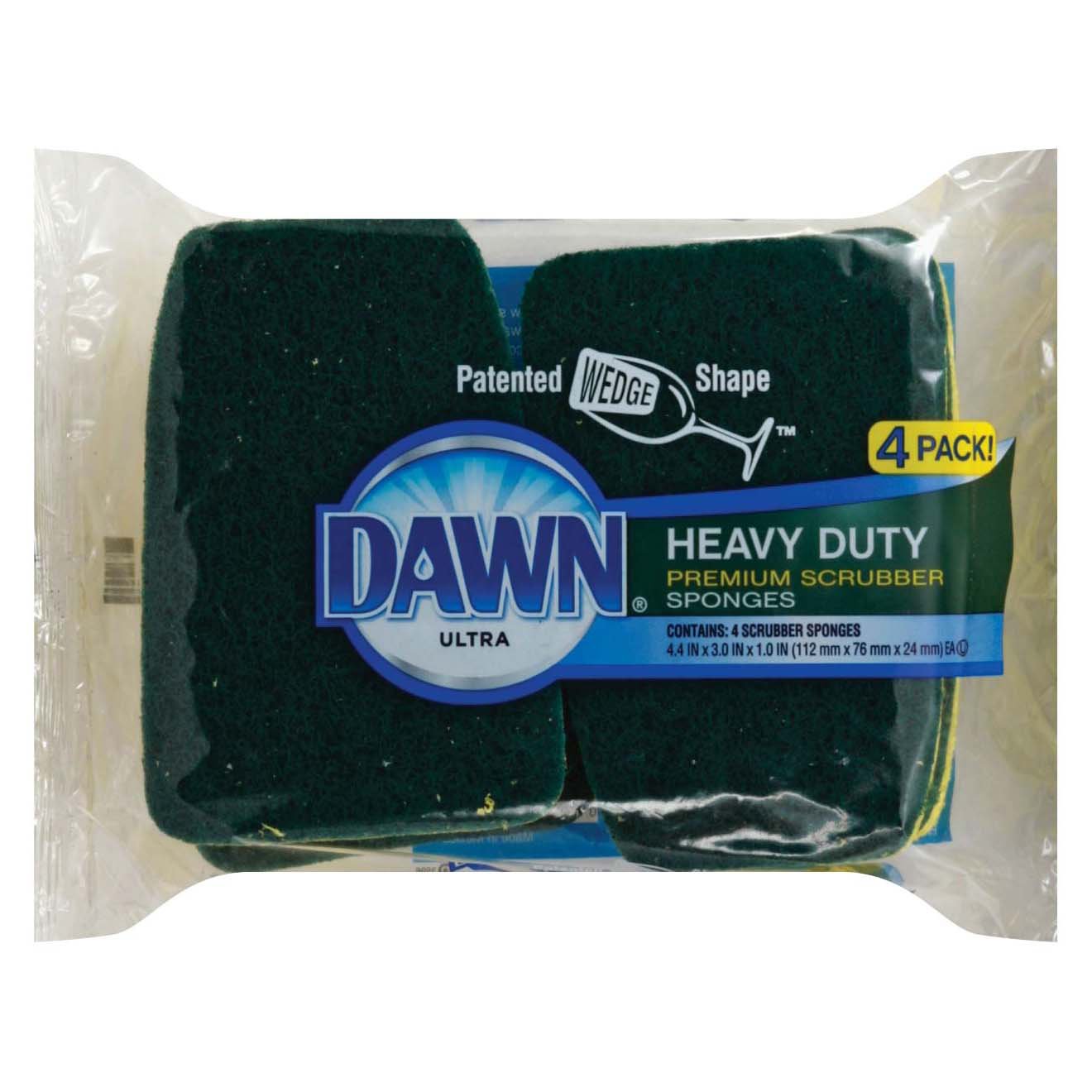 Sponges & Scrubbers - Shop H-E-B Everyday Low Prices