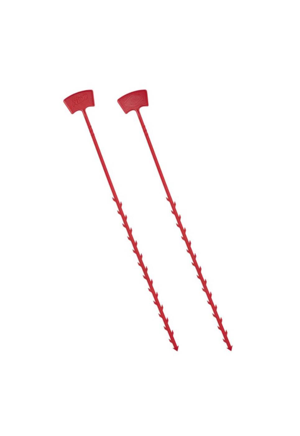 Clorox Red Drain Sticks
