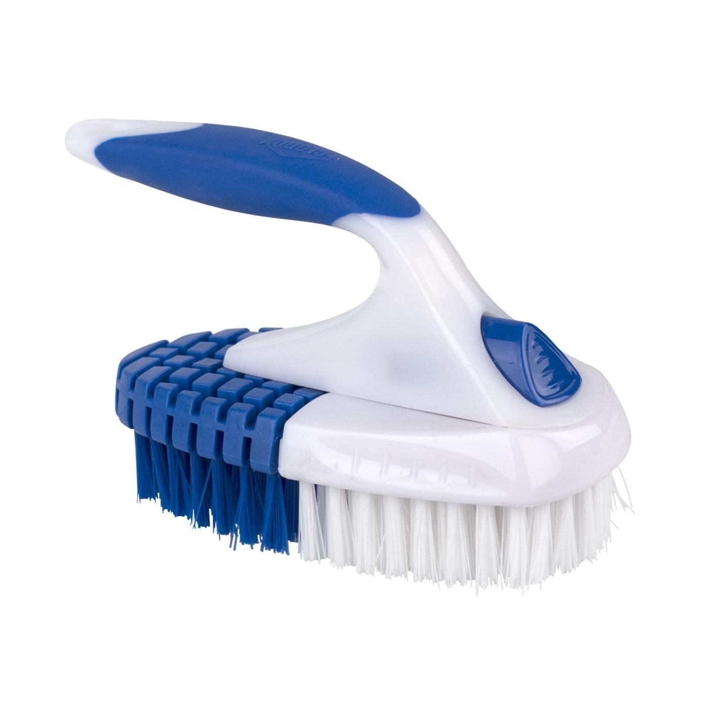 Clorox Multi-Purpose Flex Scrub Brush; image 2 of 2