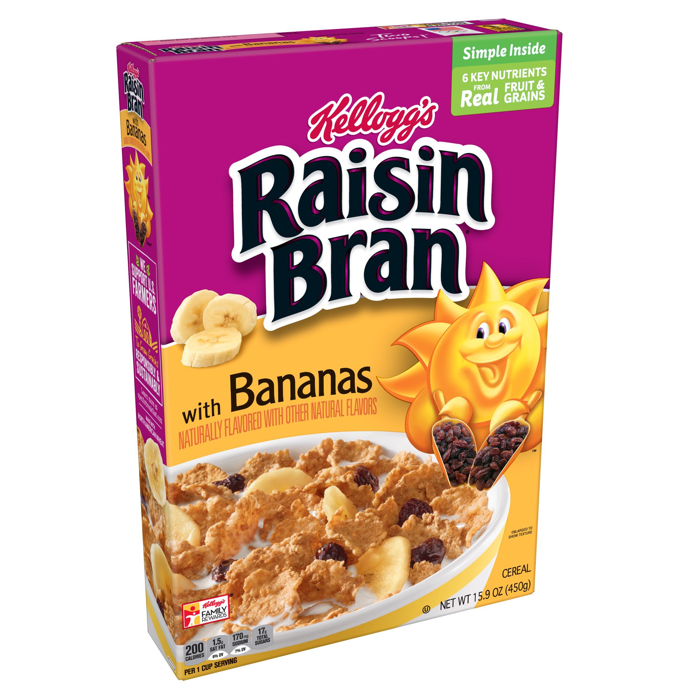 kellogg-s-raisin-bran-breakfast-cereal-with-bananas-shop-cereal-at-h-e-b