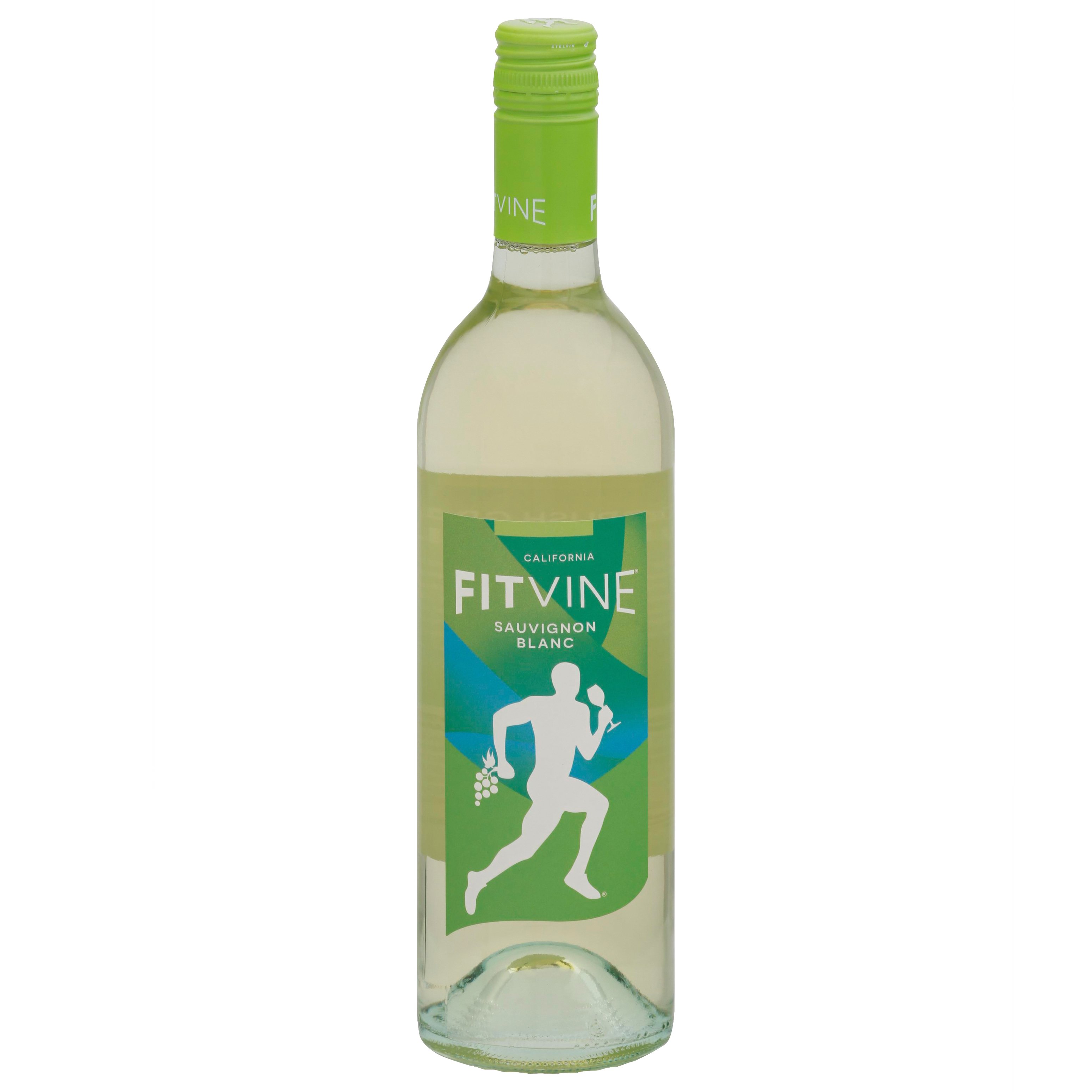 Fitvine Sauvignon Blanc - Shop Wine at H-E-B