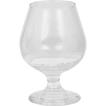 Hemisphere Trading Brandy Glass, 11.5 oz