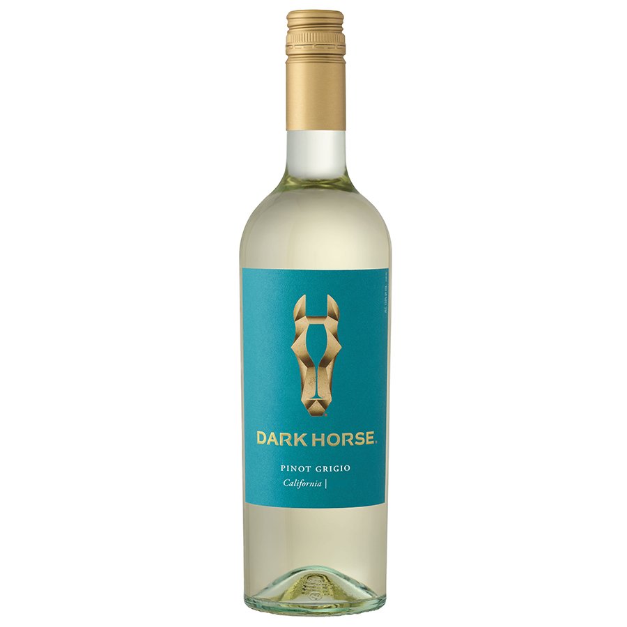 Dark Horse Pinot Grigio Shop Wine at HEB