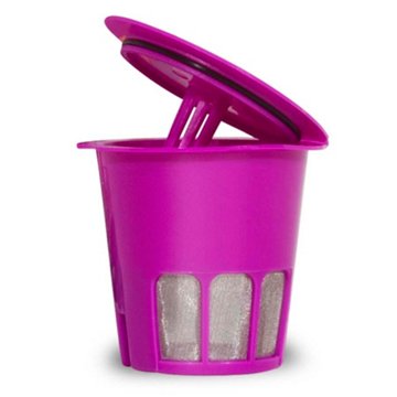 Perfect Pod Cafe Flow Reusable K Cup Coffee Filter