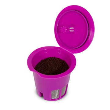 Perfect Pod Cafe Flow Reusable K Cup Coffee Filter