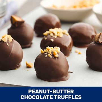 Pillsbury Ready to Bake Cookie Dough - Reese's Peanut Butter Cookie, 24 ct