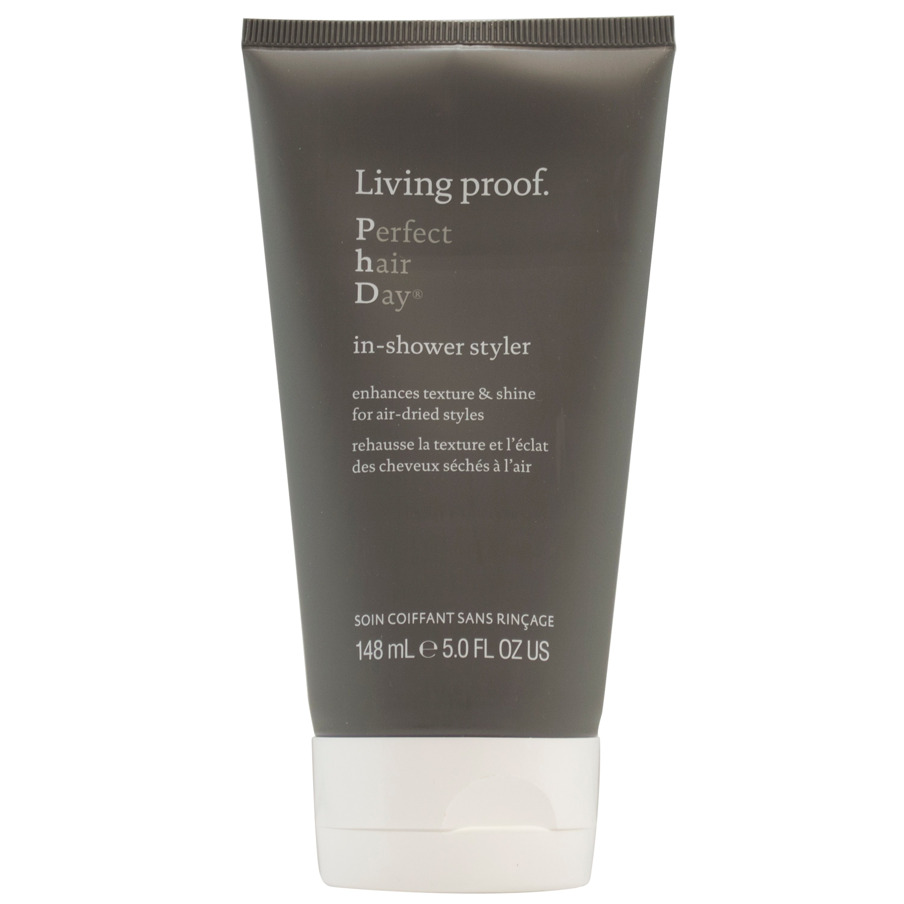 Living Proof Perfect Hair Day In Shower Styler Shop Styling products