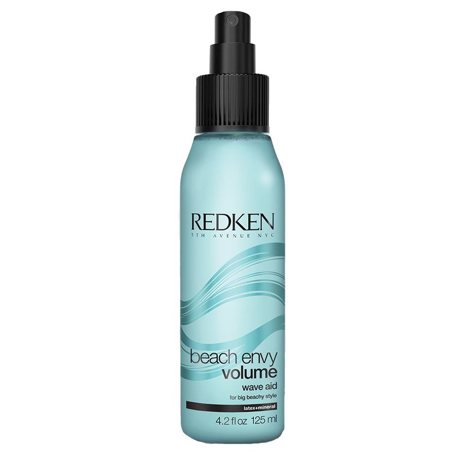 Redken Beach Envy Volume Wave Aid Shop Styling Products And Treatments At H E B 4138