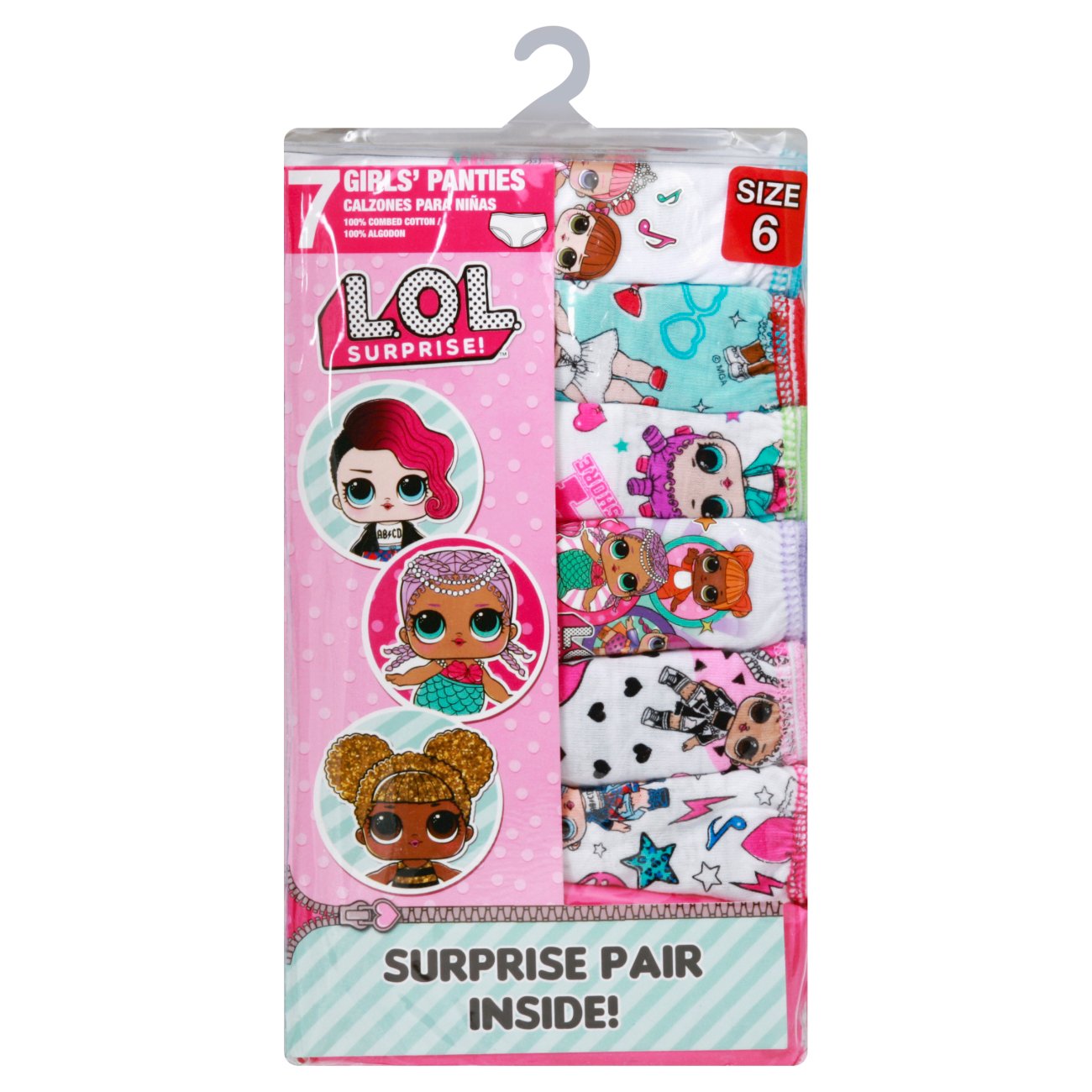 lol dolls heb